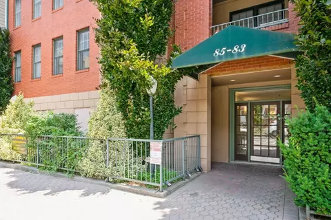 83 Grand St #3A, Hoboken, NJ 07030