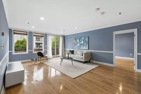 70 Adams St #3I, Hoboken, NJ 07030