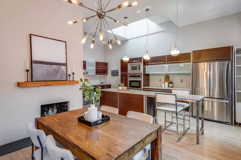 222 Grand St #4B-4C, Hoboken, NJ 07030