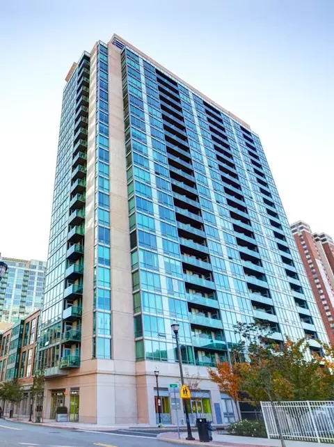 1 Shore Ln #2301, Jersey City, NJ 07310