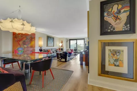 7855 Blvd E #6D, North Bergen, NJ 07047
