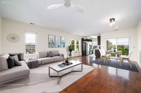 71 North St #503, Jersey City, NJ 07307