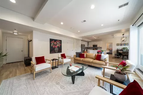 109 Jackson St #4C, Hoboken, NJ 07030