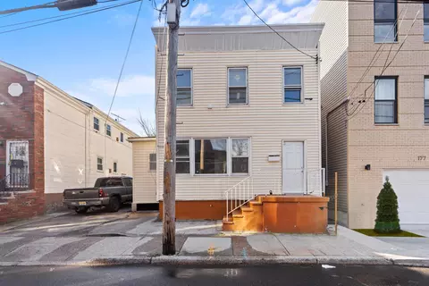 173-175 Lembeck Ave, Jersey City, NJ 07305