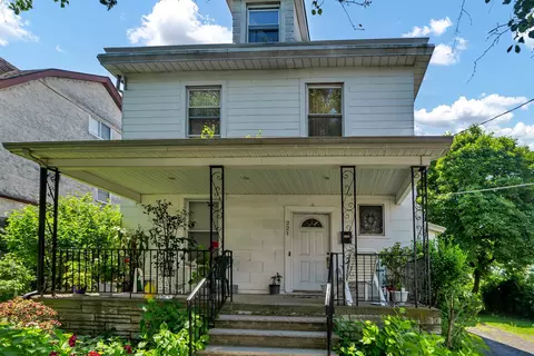 221 77th St, North Bergen, NJ 07047