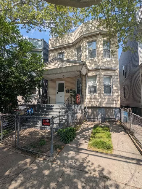 22 Fulton Ave, Jersey City, NJ 07305