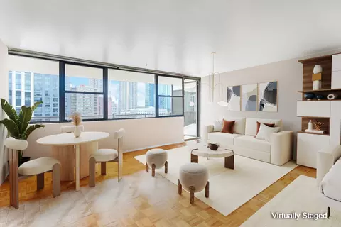 270 Luis M Marin Blvd #17K, Jersey City, NJ 07302