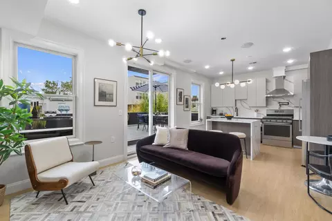 573 Palisade Ave #4B, Jersey City, NJ 07307