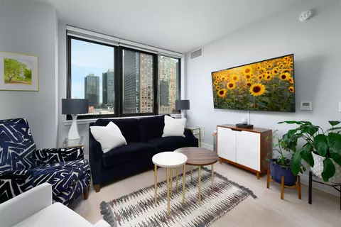 10 Provost St #1102, Jersey City, NJ 07302