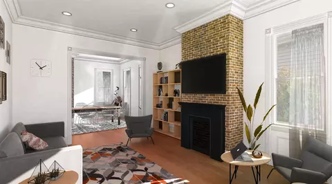 74 Pearsall Ave, Jersey City, NJ 07305