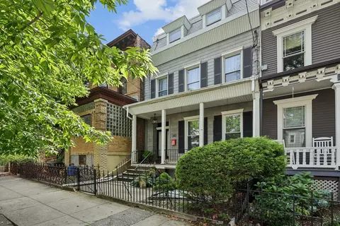 310 Webster Ave, Jersey City, NJ 07307
