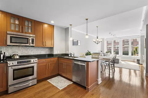1125 Maxwell Ln #534, Hoboken, NJ 07030