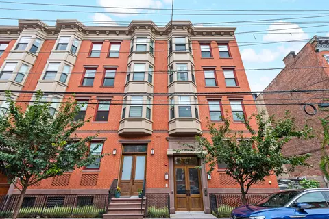 231 1st St #2D, Jersey City, NJ 07302