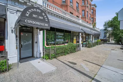 3027 Kennedy Blvd #41, Jersey City, NJ 07306
