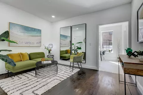 217 Warren St #3, Jersey City, NJ 07302