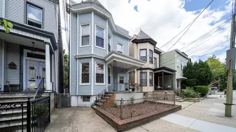 65 Reservoir Ave, Jersey City, NJ 07307
