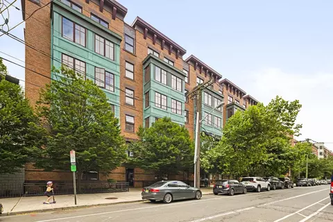 1331 Grand St #503, Hoboken, NJ 07030