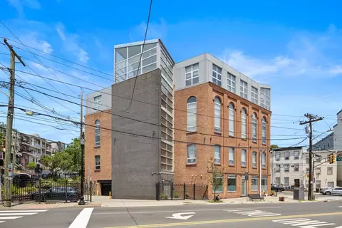 704 Grand St #PH 11, Jersey City, NJ 07304