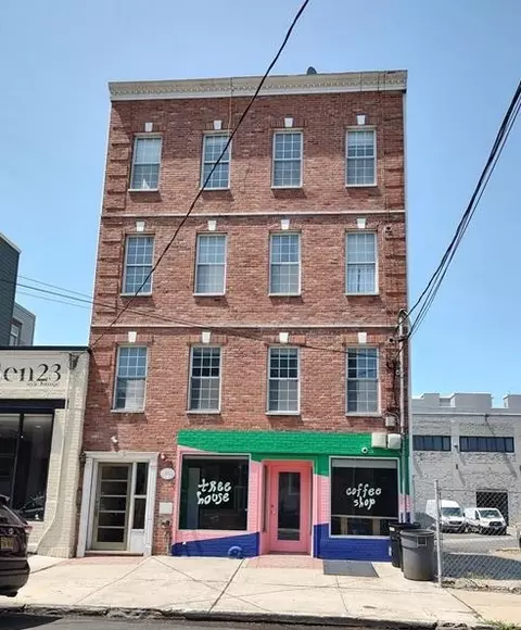 205 Brunswick St #301, Jersey City, NJ 07302