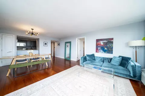 551 Observer Hwy #15B, Hoboken, NJ 07030