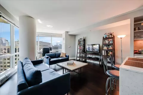 77 Hudson St #1604, Jersey City, NJ 07302