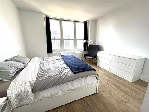 88 Morgan St #2409, Jersey City, NJ 07302