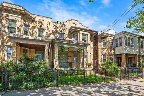 3267 John F Kennedy Blvd #1, Jersey City, NJ 07306