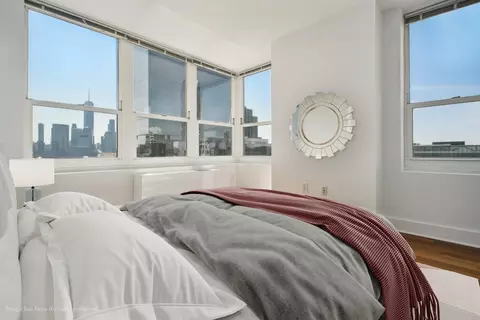 88 Morgan St #1506, Jersey City, NJ 07302
