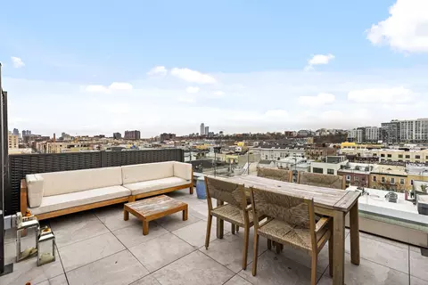 720 Clinton St #209M, Hoboken, NJ 07030