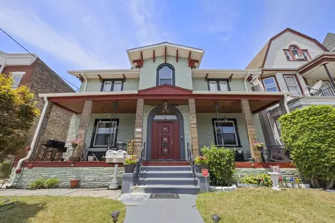 191 Arlington Ave, Jersey City, NJ 07305