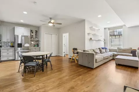 501 Adams St #1A, Hoboken, NJ 07030