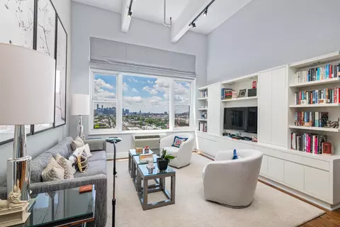 1500 Washington St #11U, Hoboken, NJ 07030