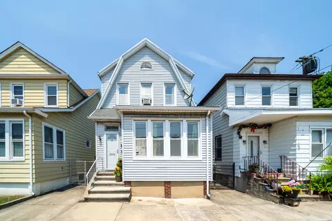 23 Stegman Ct, Jersey City, NJ 07305