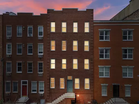 224 Madison St #4B, Hoboken, NJ 07030