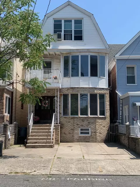 128 Claremont Ave, Jersey City, NJ 07305