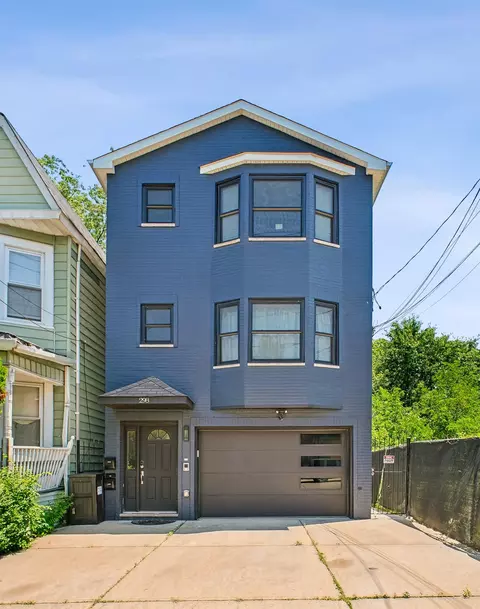 298 Arlington Ave, Jersey City, NJ 07304