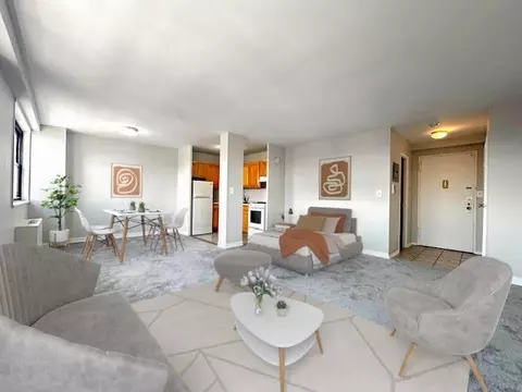 1225 Kennedy Blvd #5H, Bayonne, NJ 07002