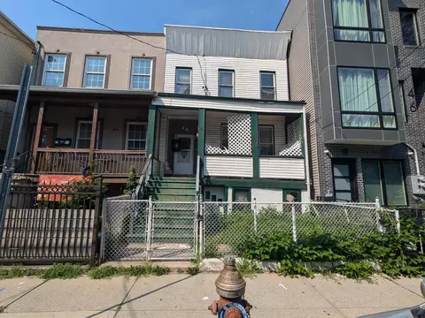 48 Jewett Ave, Jersey City, NJ 07304