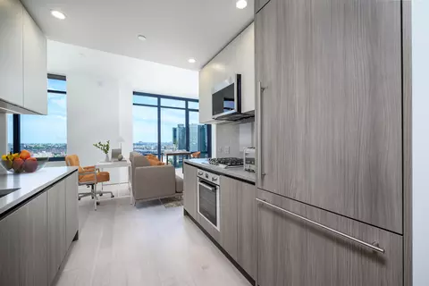 151 Bay St #2301, Jersey City, NJ 07302