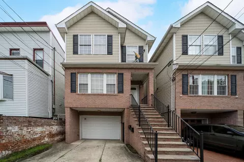 146 Linden Ave, Jersey City, NJ 07305