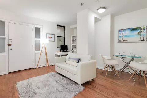 227 Christopher Columbus Dr #115B, Jersey City, NJ 07302