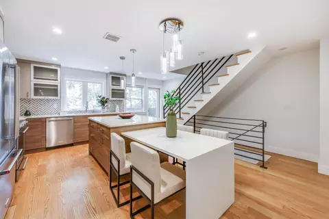 193 Terrace Ave #1A, Jersey City, NJ 07307