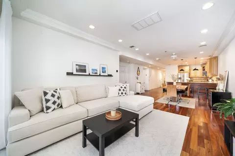 516 Grand St #3, Hoboken, NJ 07030