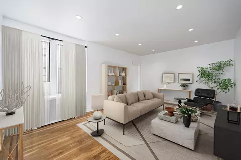 56 Glenwood Ave #46, Jersey City, NJ 07306