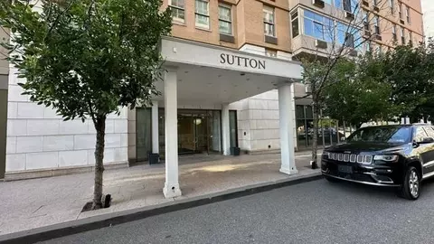 10 Regent St #207, Jersey City, NJ 07302