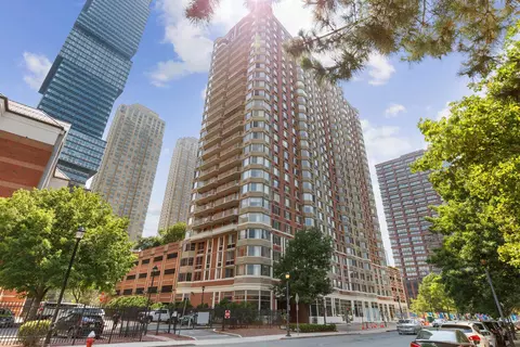 65 2nd St #316, Jersey City, NJ 07302