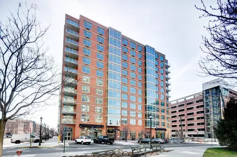 1450 Washington St #518, Hoboken, NJ 07030
