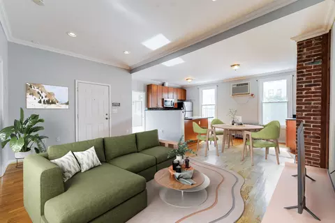 209 Adams St #5PH, Hoboken, NJ 07030