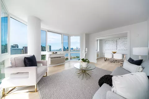 20 2nd St #2203, Jersey City, NJ 07302