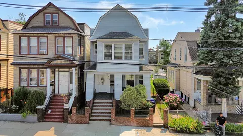 273 Fulton Ave, Jersey City, NJ 07305